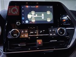 تويوتا هايلاندر